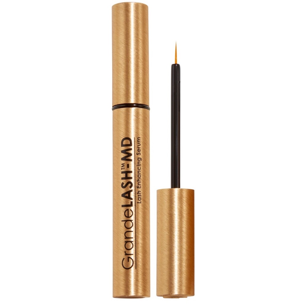 Grande Cosmetics GrandeLASH MD Lash Enhancing Serum 3 Month Supply NEW Lash MD